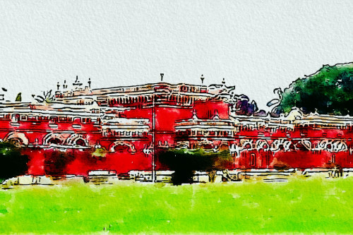 No idea about Upendra Nath Barman?