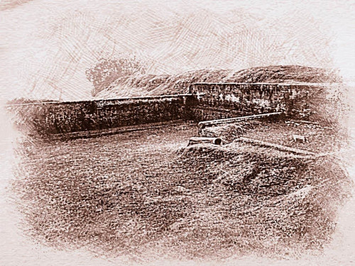 Kamtapur’s history neglected