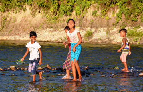 Environment still least important in school education