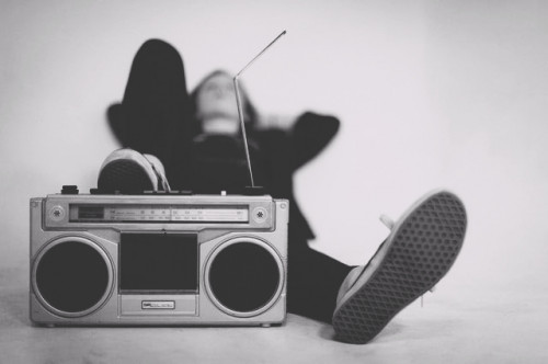 A journey from cassette to net