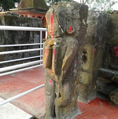 Agriculture in Dooars started by Rajbangshi ancestors