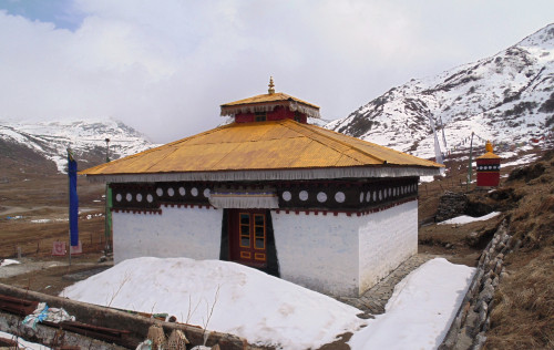 GnathangValley