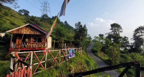 Naldara Millikathang