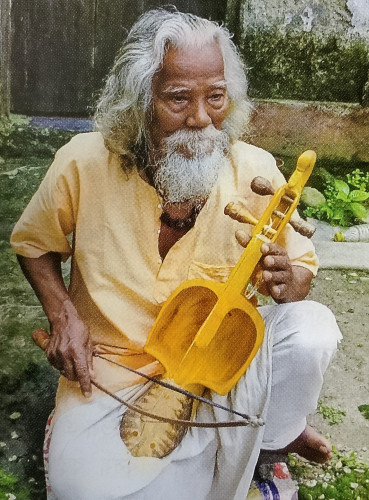 Chole Gelen Dooarser Padmashree Sarinda Shipli Mangala Kanta Roy