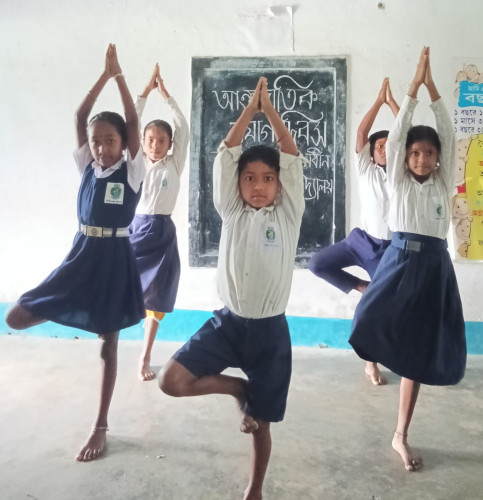 Prathamik Shtore Morning School