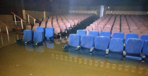 Jalpaiguri town faces worst situation this rainy season